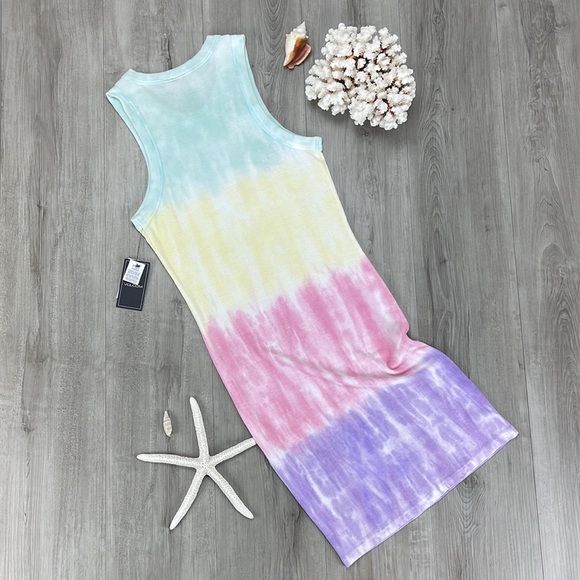 🔆VOLCOM🔆SURE BURT DRESS - Picture 13 of 15